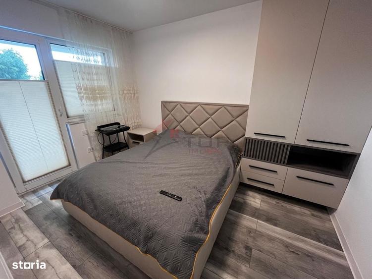 Apartament cu 2 camere în Rediu
