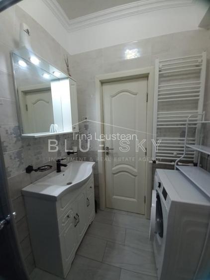 Studio modern în Tomis Nord – Campus Universitar-bloc 2020