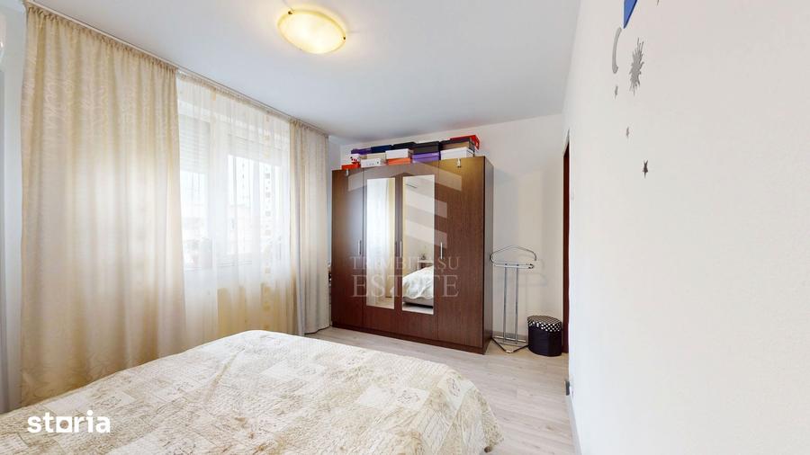 Apartament Colentina Teiul Doamnei Obor - 9
