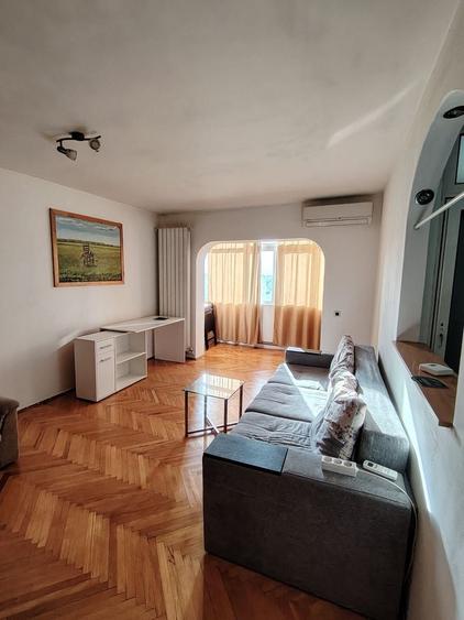 Mehala | 2 Camere | Decomandat | Centrala Proprie - 1