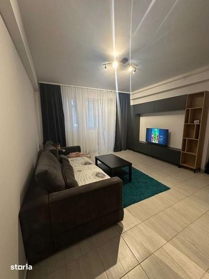 Apartament tip studio de inchiriat - 5