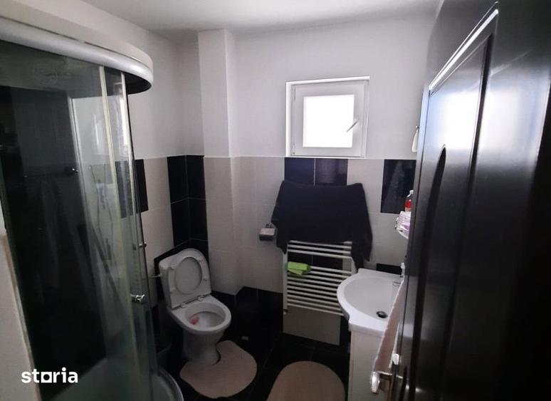 Apartament cu 3 camere în Cug