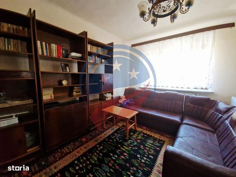 CASA /VILA str. Ana Ipatescu - 11