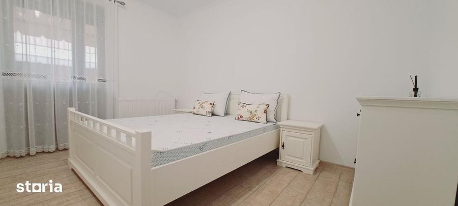 Militari, inchiriere duplex, P+2E, garaj. - 13