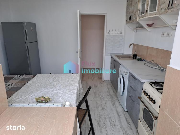 Apartament cu 2 camere Zamca-Colegiul M.Eminescu - 11