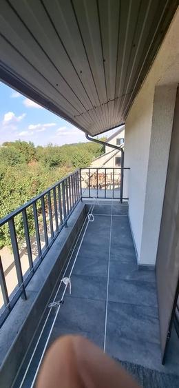 Casă cu 5 camere cu Teren 215 Mp în Mogoșoaia