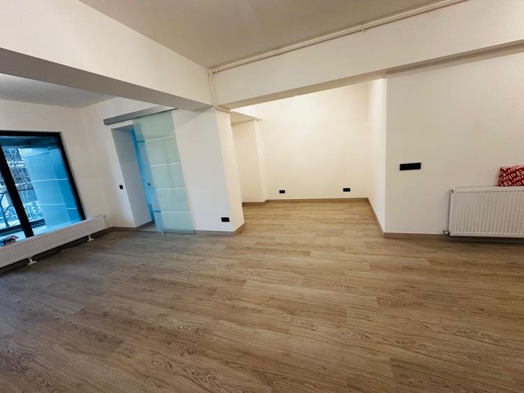 Studio 60 mp | Vedere strada | Bloc 1 central | Select Residence 2025 - Calea Dudesti 186 - 7