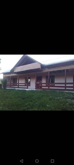 Casă cu 3 camere în Central