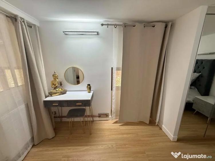 Apartament 2 camere Central-zona NTT Data-cu cheltuieli incluse - Cluj-Napoca (Cluj) - 14