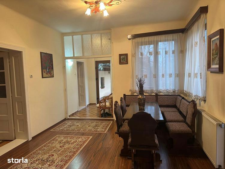 Casa de vanzare Vascau - 2