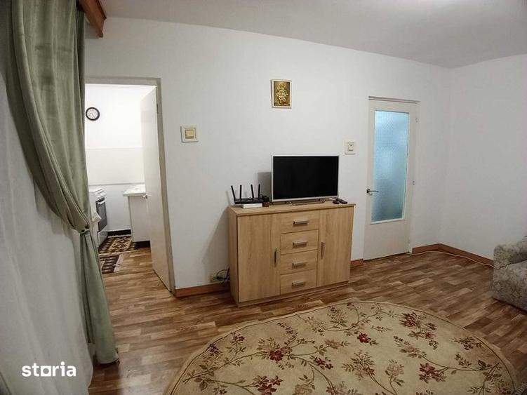 Garsonieră în Paltiniș
