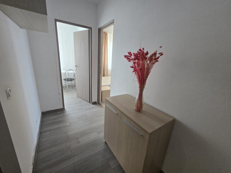 Apartament cu 2 camere decomandat, mobilat în Bună Ziua