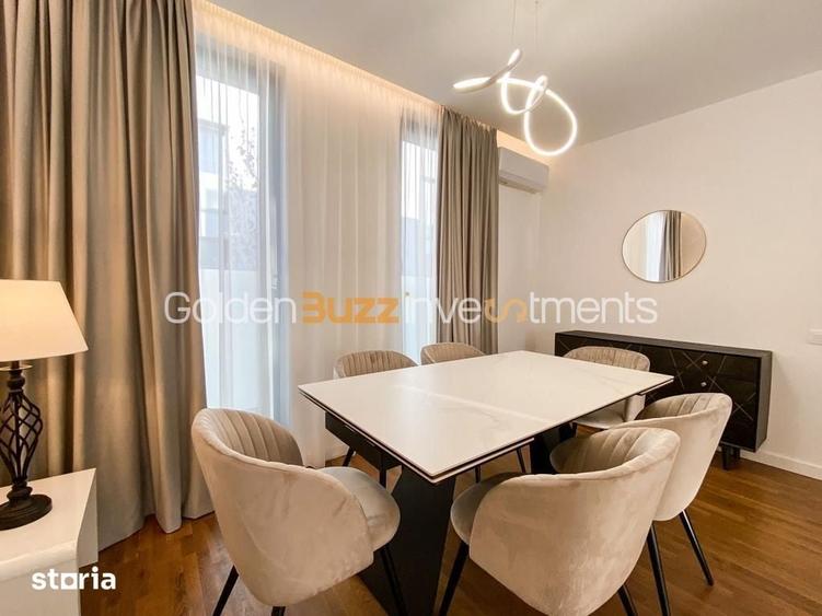 Casă cu 5 camere cu Teren 212 Mp în Central