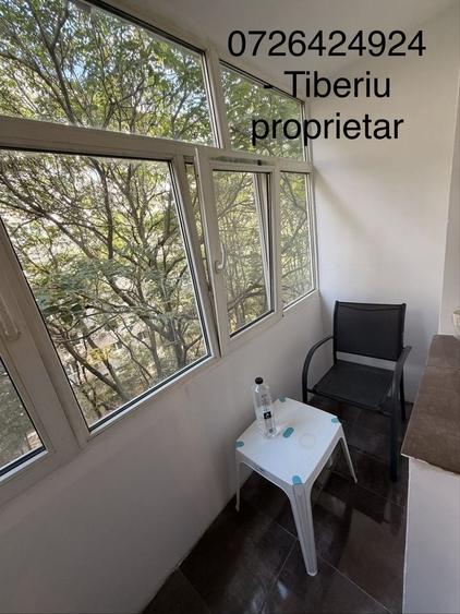 Apartament cu 2 camere decomandat în Lujerului