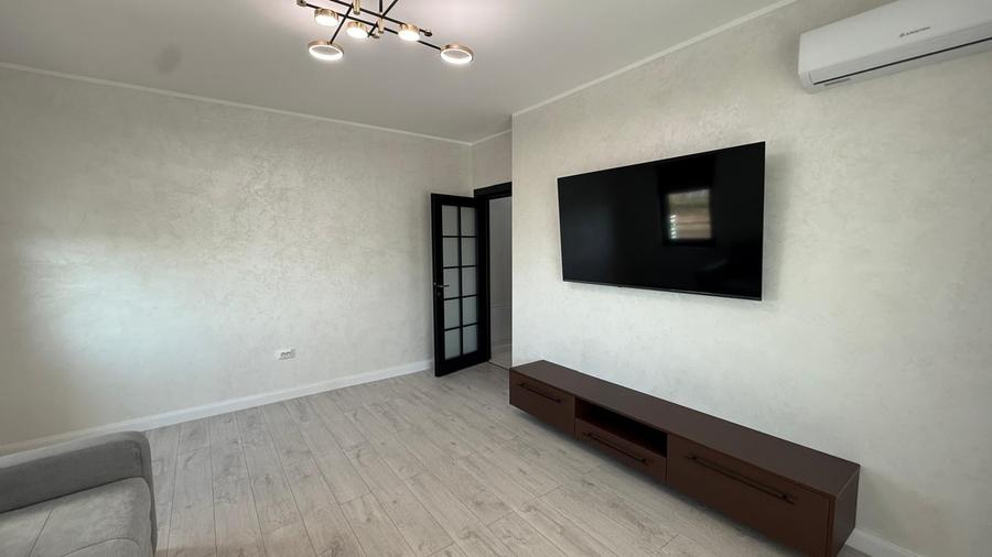 Apartament cu 2 camere decomandat în Copou