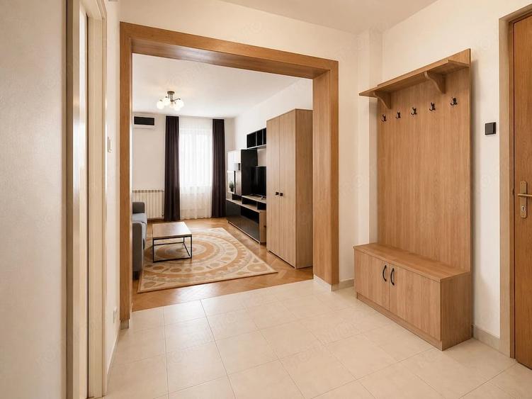 Comision 0% Apartament 2 camere decomandat | Calea Circumvala?iunii | 52 mp - 7