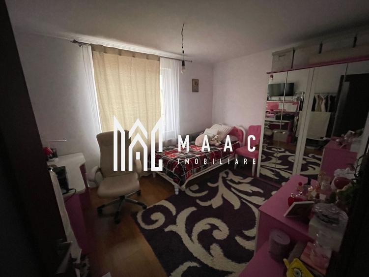 Casă individuală cu 3 camere cu Canalizare în Șura Mare