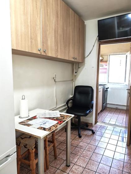 Garsonieră decomandată în Sălăjan