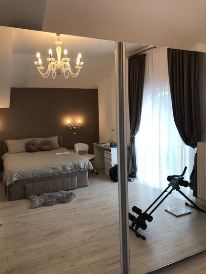 Inchiriez apartament 2 camere central cu parcare acoperita - 7