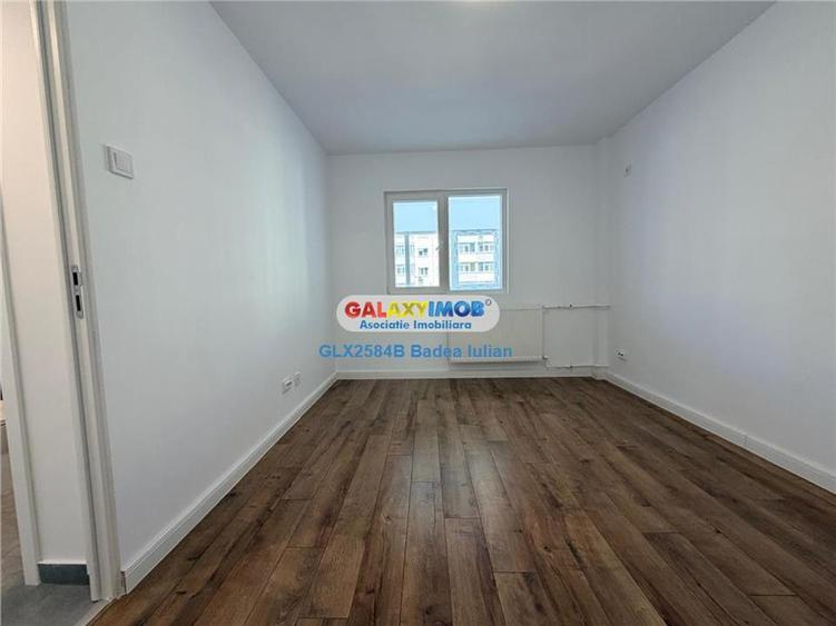 Apartament cu 2 camere semidecomandat în Colentina