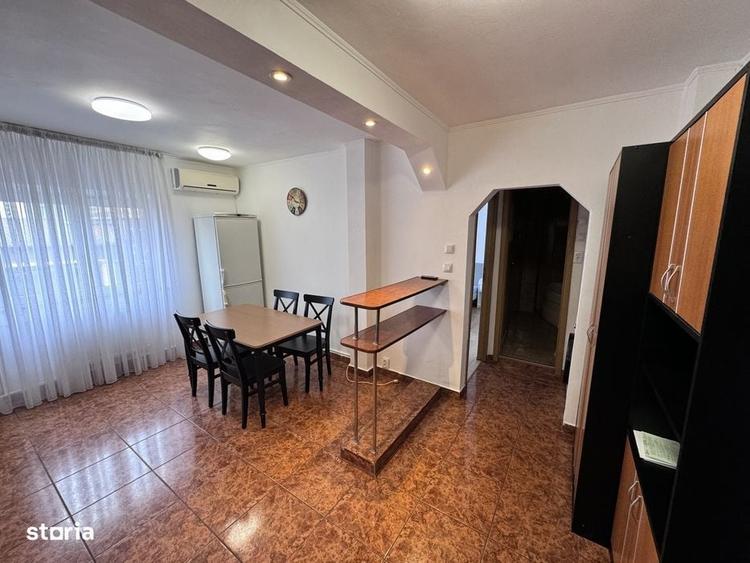 Apartament cu 2 camere în Sebastian