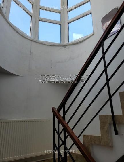 Apartament cu 2 camere decomandat în Poarta 6