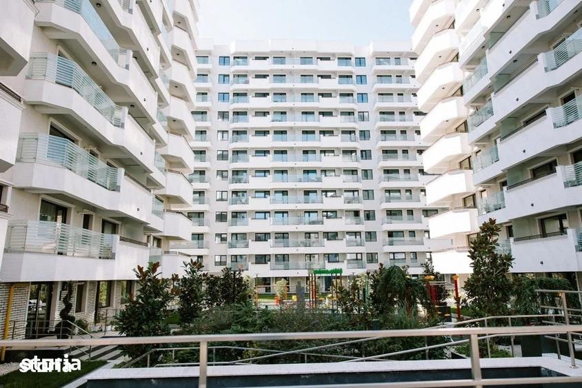 Apartament cu 2 camere decomandat în Copou