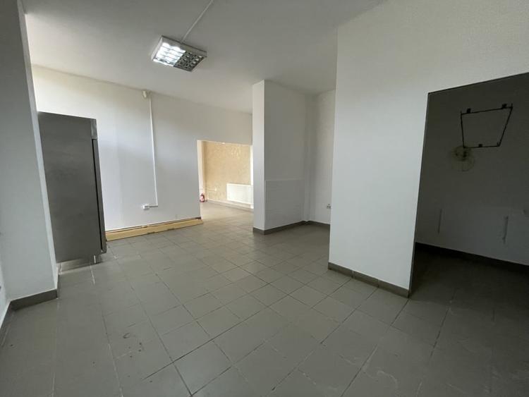 Spațiu comercial, de 50 mp, în Prelungirea Ghencea