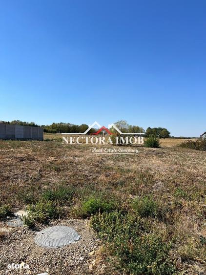 Teren de 470 mp, în Central