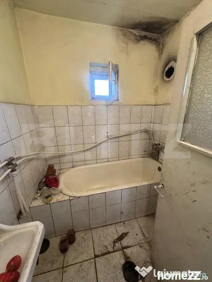 Casă cu 3 camere cu Teren 150 Mp în Central