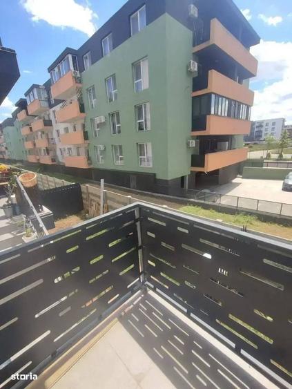 Apartament cu 2 camere în Titan — fotografia 3