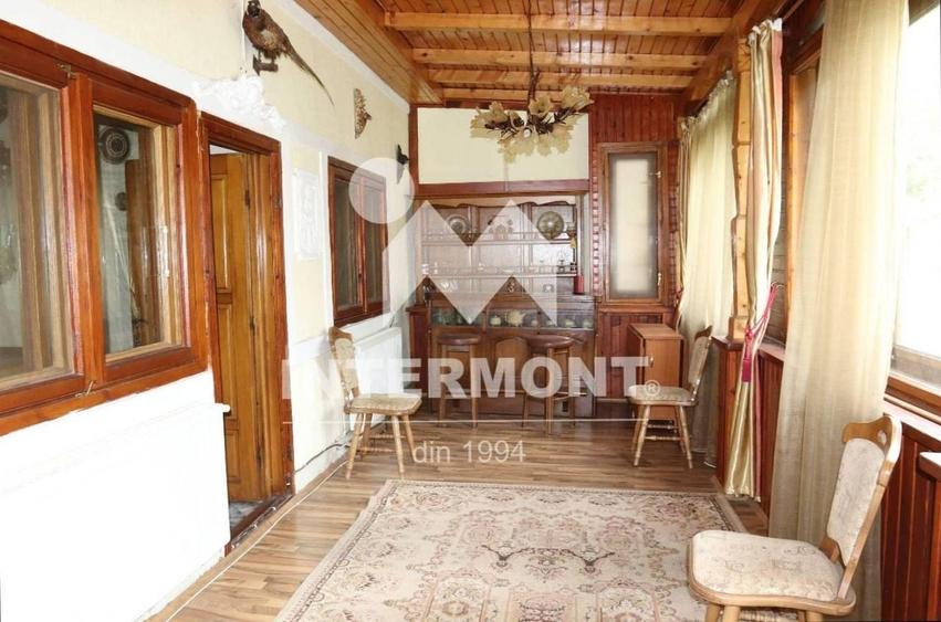 Apartament cu 4 camere în Central