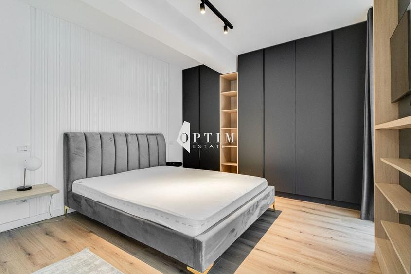 Apartament cu 4 camere decomandat, mobilat în Iancu Nicolae
