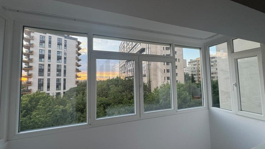 Apartament cu 2 camere decomandat în Colentina