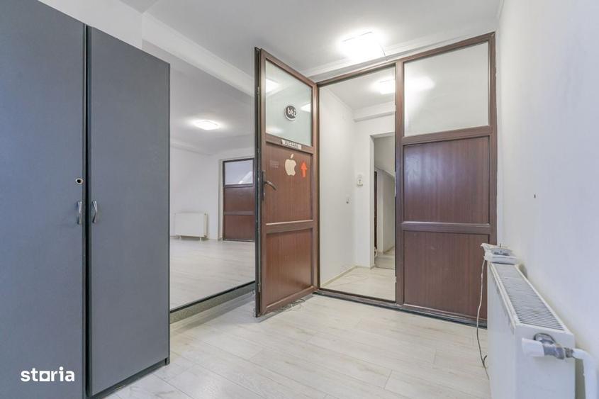 DE INCHIRIAT Spatiu de birouri, langa AFI Mall Brasov - 3