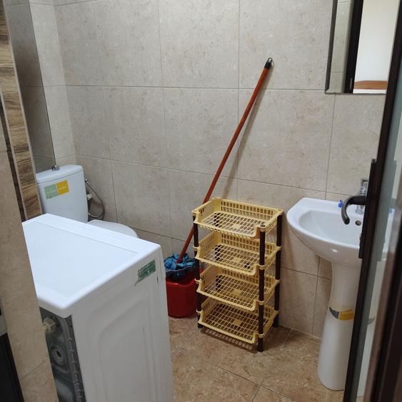 Garsonieră în Tătărași