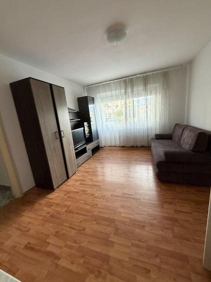 Apartament cu 2 camere în Gojdu