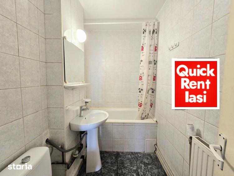 Apartament cu 3 camere decomandat în Independenței