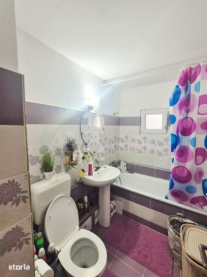 Apartament 2 camere decomandat, zona Stefan cel Mare - 5