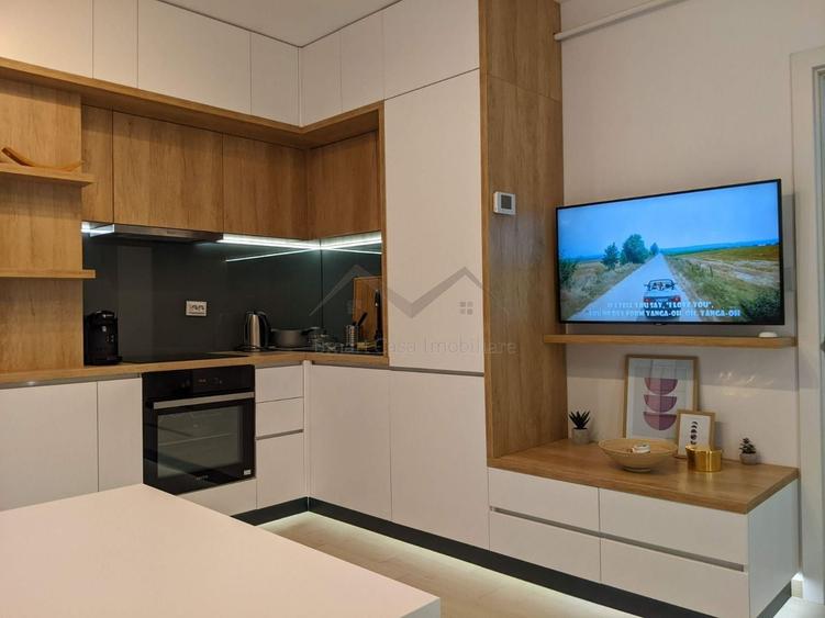 Apartament cu 2 camere decomandat în Metalurgie