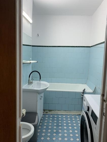 Apartament cu 2 camere decomandat în Pantelimon