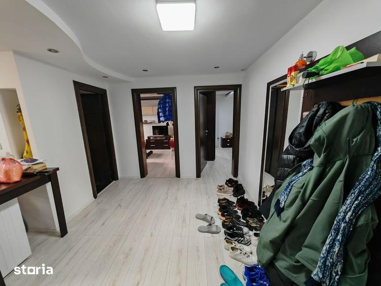 2 camere decomandate, Ultracentral Catedrala Catolica - 9