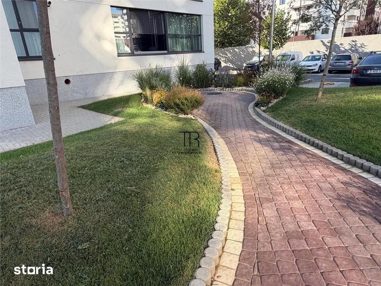 Apartament cu 3 camere în Rahova