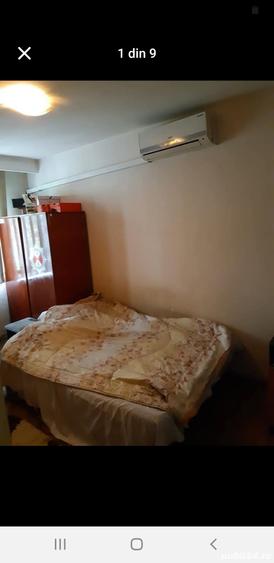 Apartament cu 3 camere semidecomandat în Tătărași
