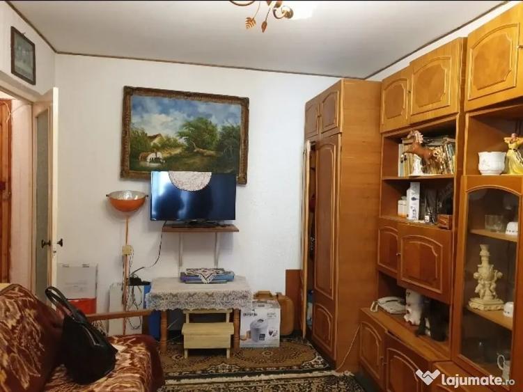 Garsonieră în Burdujeni
