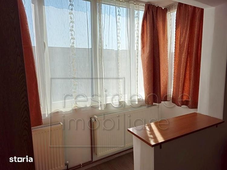 Pet friendly! Garsoniera moderna, Marasti, zona Cinema Marasti - 9