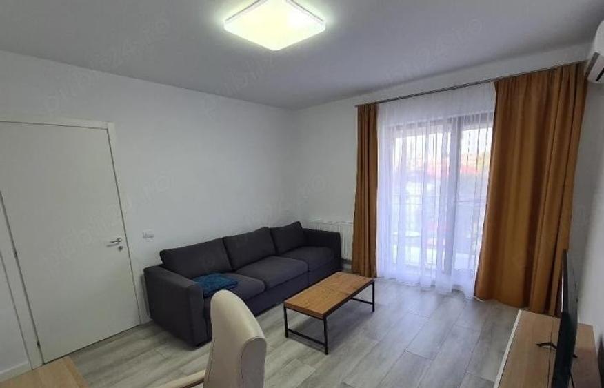 Apartament cu 2 camere decomandat în Grozăvești