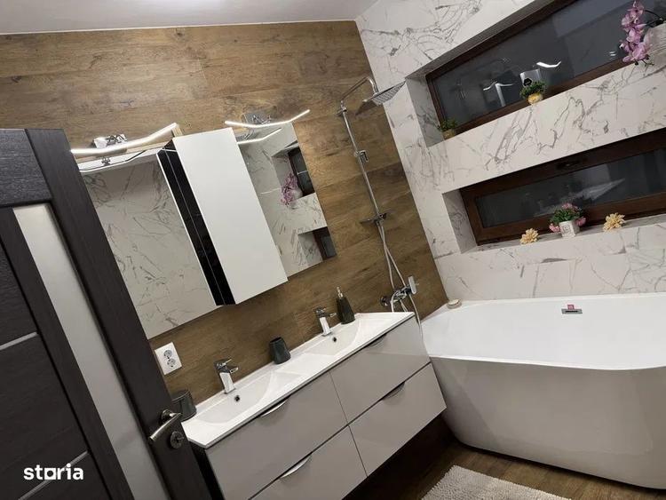 Casă cu 4 camere cu Teren 500 Mp în Făget