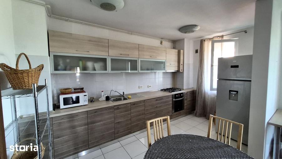 Apartament cu 2 camere în Știrbei Vodă