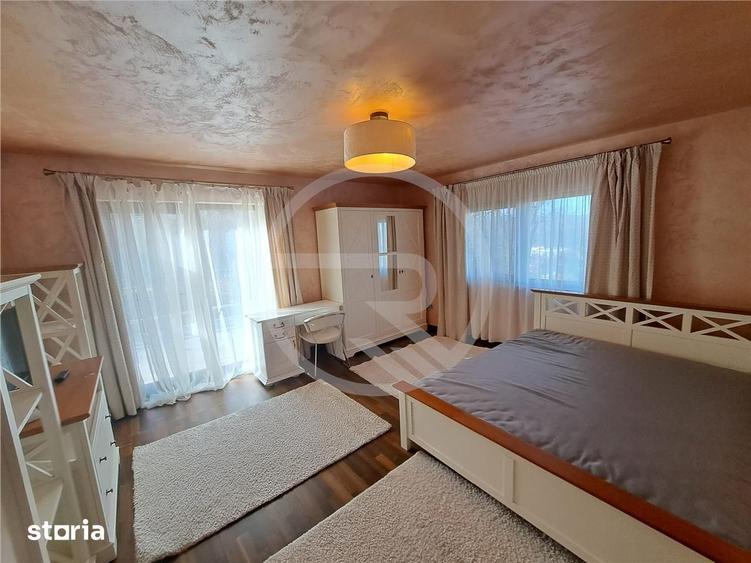 Casă cu 4 camere cu Teren 900 Mp în Făget